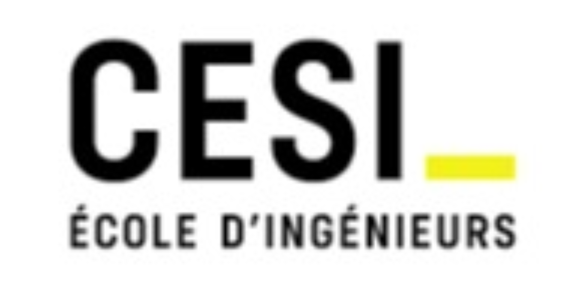 Logo CESI