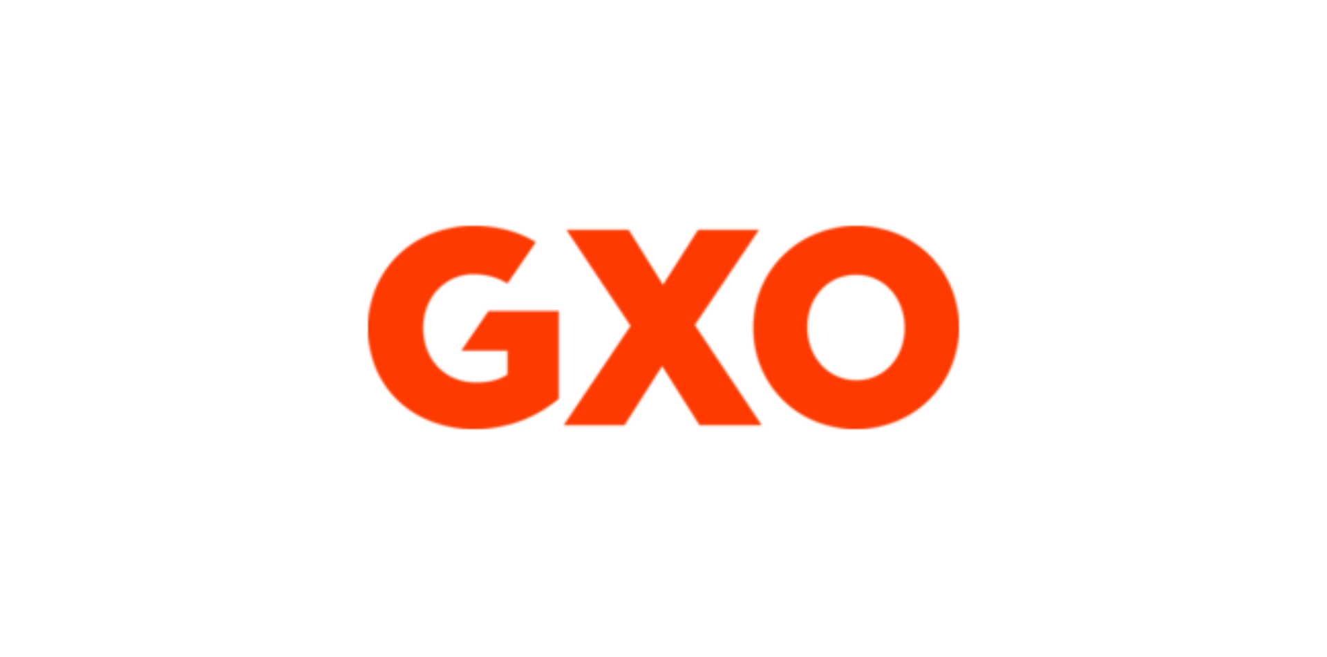 Logo GXO