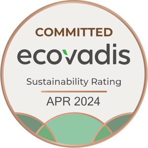 badge ecovadis